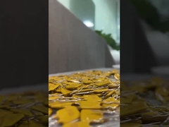 নিরাময় করা পিপিটিসি সেল্ফ রিসেটিং ফিউজ, পলিসুইচ রিসেটেবল ফিউজ ফ্লেম রিটার্ডেন্ট