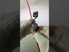 ATO FHAC সিরিজ - 32V জলরোধী ইন-লাইন ফিউজ ধারক গাড়ি নৌকা ট্রাক 25A বা 30A পর্যন্ত আনুষাঙ্গিক আলো