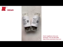 এটি শর্ট সার্কিট, ওভারলোড এবং বৈদ্যুতিক গাড়ির ড্রাইভ শক্তি সিস্টেমের ব্যাকআপ সুরক্ষার জন্য ব্যবহার করা যেতে পারে