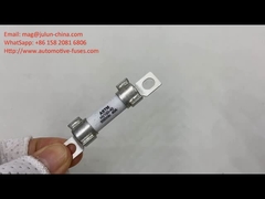 বৈদ্যুতিক গাড়ির ফিউজ