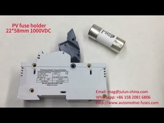 সৌর পিভি ফিউজ