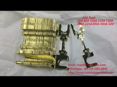 সিরামিক অটোমোটিভ ফিউজ