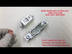 সিরামিক অটোমোটিভ ফিউজ