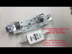 সিরামিক অটোমোটিভ ফিউজ