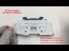 সিরামিক অটোমোটিভ ফিউজ