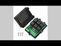 গাড়ী রিলে