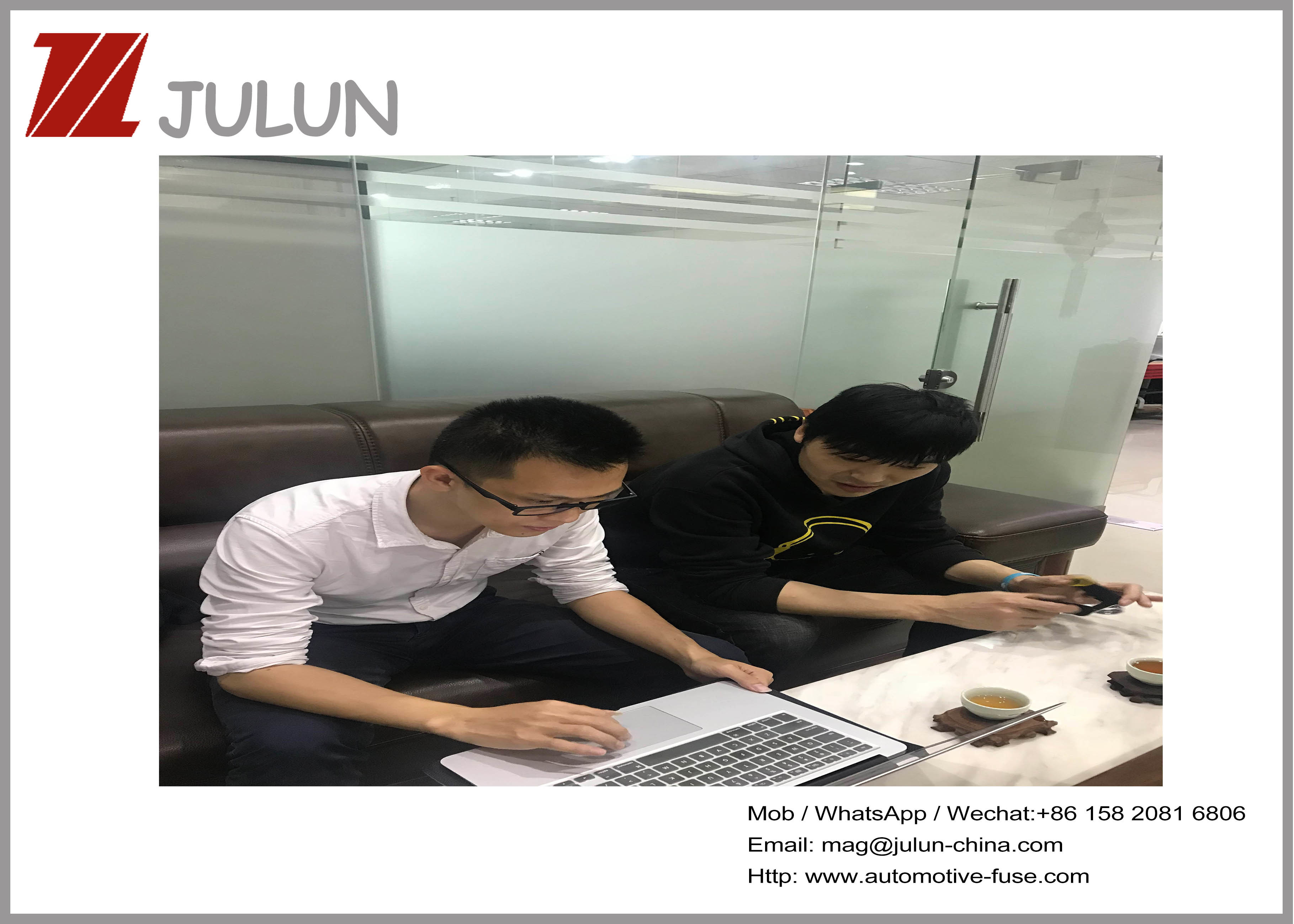 চীন dongguan Julun  electronics co.,ltd সংস্থা প্রোফাইল