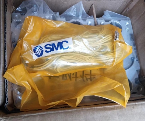 জাপান SMC স্ট্যান্ডার্ড সিলিন্ডার CP96SDB সিরিজ CCC CSA অনুমোদিত