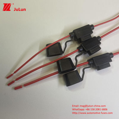 লাইনের ফিউজ ধারক