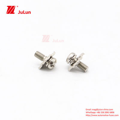 বৈদ্যুতিক বর্তমান ওভারলোড প্রটেক্টর