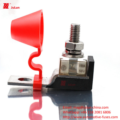 Square Ceramic Fuse Fuse Matching Seat Seat For Motor Home Yacht Crane For Ceramic Battery Car