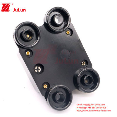 স্বয়ংক্রিয় স্ব-পুনরুদ্ধার সার্কিট ব্রেকার