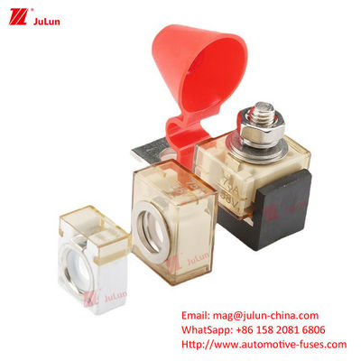 আরভি ট্রাক CFBAR1-250CS ফিউজ হোল্ডার 1 ম্যানিফোল্ড লাইন এসবিএম-সি সেফটি হোল্ডার এবিএফ ব্যাটারি ফিউজ হোল্ডার