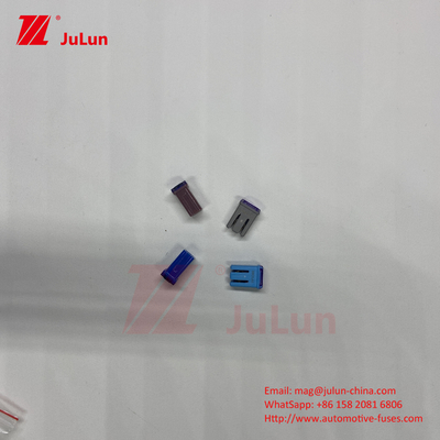 JCASE স্বয়ংক্রিয় রড PAL ফিউজ MINI গাড়ি জাহাজ বৈদ্যুতিক ট্রাক ফিউজ