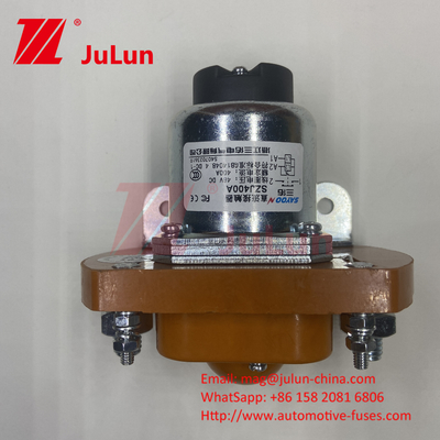 CZ10-150 ডিসি Contactor এসি Contactor ডিসি রিলে এসি রিলে
