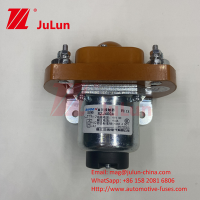 CZ10-150 ডিসি Contactor এসি Contactor ডিসি রিলে এসি রিলে
