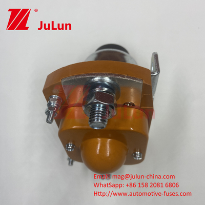 ডিসি Contactor SZJ50A-D SZJ50A MZJ-50A মোটর 12V 24V 60V 72V
