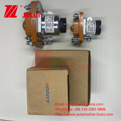 CZ10-150 ডিসি Contactor এসি Contactor ডিসি রিলে এসি রিলে Eversing Contactor