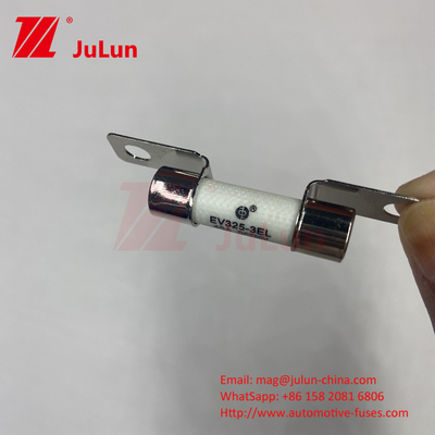 FUSE DC750V 10A 15A 20A 25A 30A 40A 50A অটোমোবাইল অ্যাপ্লিকেশনের জন্য
