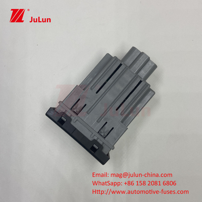 সুইচ কী ফোর্ড সতর্কতা সিরেন লাইট সুইচ অডি A6 C6 BC45-13A350-BA 12V 24V