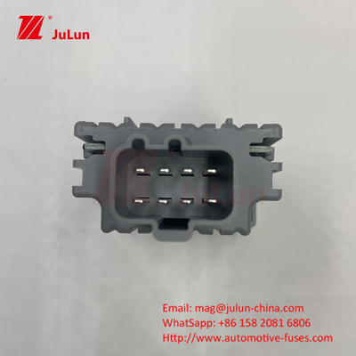 বোতাম সুইচ চাপুন বিপদ হালকা সুইচ BC45-13A350-BA 12V 24V BMW 61311374220