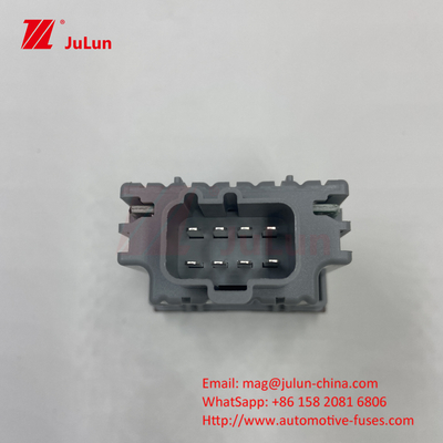 ফোর্ড ট্রাক BC45-13A350-BA 12V 24V জরুরী স্টপ ফ্ল্যাশ সুইচ