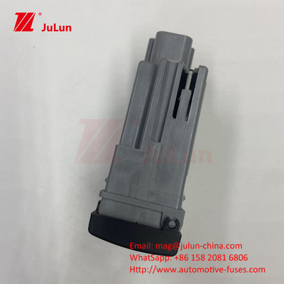 ফোর্ড ট্রাক BC45-13A350-BA 12V 24V জরুরী স্টপ ফ্ল্যাশ সুইচ