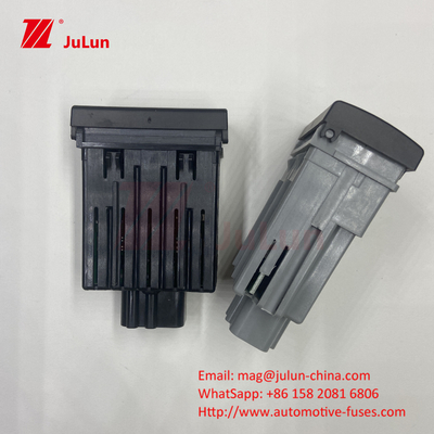 সতর্কতা আলো সুইচ ফোর্ড ট্রাক BC45-13A350-BA 12V 24V মের্সেডস W201S123