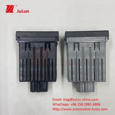 সতর্কতা আলো সুইচ ফোর্ড ট্রাক BC45-13A350-BA 12V 24V মের্সেডস W201S123