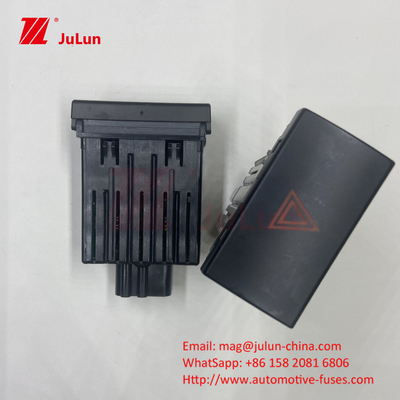 বাটন সুইচ চাপুন বিপদ লাইট সুইচ 3U0953235D পাবলিক বিপদ সতর্কতা বোতাম
