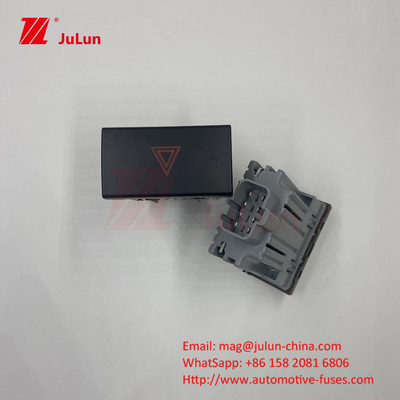 বাটন সুইচ চাপুন বিপদ লাইট সুইচ 3U0953235D পাবলিক বিপদ সতর্কতা বোতাম