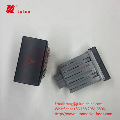 বাটন সুইচ চাপুন বিপদ লাইট সুইচ 3U0953235D পাবলিক বিপদ সতর্কতা বোতাম