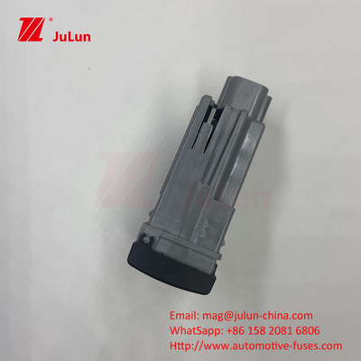 লাল পতাকা স্টপ চালু 12V 24V বন্ধ সতর্কতা সিরান লাইট সুইচ ফোর্ড ট্রাক BC45-13A350-BA