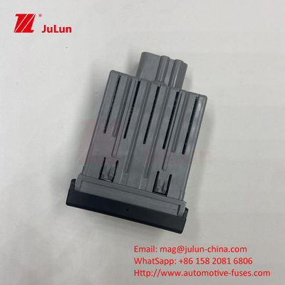 লাল পতাকা স্টপ চালু 12V 24V বন্ধ সতর্কতা সিরান লাইট সুইচ ফোর্ড ট্রাক BC45-13A350-BA