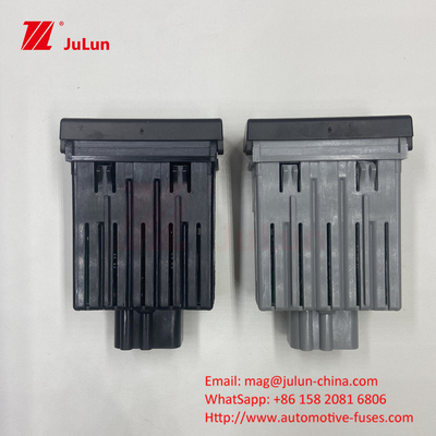 BC45-13A350-BA 12V 24V বিপদ সংকেত ডকিং সুইচ ইয়ট সতর্কতা বিপদ ফ্ল্যাশিং সুইচ