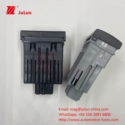 ট্রাক বোতাম বিপদ সুইচ BC45-13A350-BA8 গাড়ী পরিবর্তন জরুরী সুইচ 12v