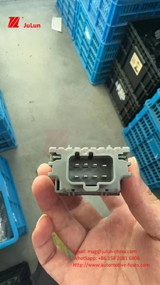 বিপদ সংকেত বন্ধ করুন BC45-13A350-BA সুইচ গাড়ি ডাবল ফ্ল্যাশ সুইচ জরুরী ব্যর্থতা লাইট সুইচ