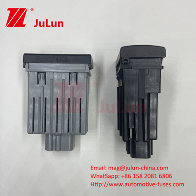 BMW 61311374220BC45-13A350-BA5 সতর্কতা অ্যালার্ম লাইট সুইচ