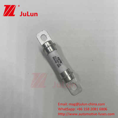 5A 10A 30A 50A 30A 500DV বিশুদ্ধ বৈদ্যুতিক যানবাহন শক্তি সিস্টেম হাইব্রিড যানবাহন ফিউজ