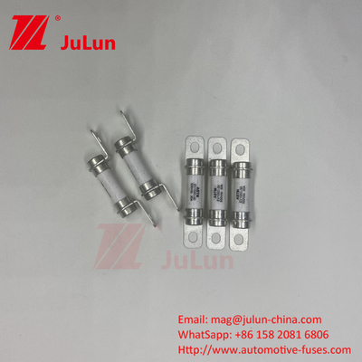 5A 10A15A 20A 30A হাইব্রিড কার ফিউজ 20A 30A 40A এনার্জি স্টোরেজ সিস্টেম ইলেকট্রিক ড্রাইভ 500VDC