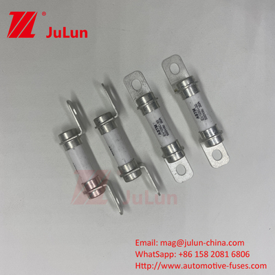 5A 10A15A 20A 30A হাইব্রিড কার ফিউজ 20A 30A 40A এনার্জি স্টোরেজ সিস্টেম ইলেকট্রিক ড্রাইভ 500VDC