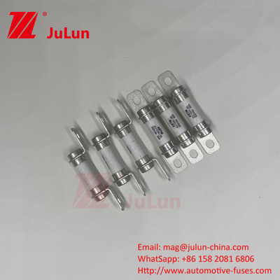 ডিসি ইভি ফিউজ স্ট্যান্ডার্ড UL248-20 ফিউজ 40A 50A 500VDC