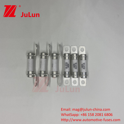ডিসি ইভি ফিউজ স্ট্যান্ডার্ড UL248-20 ফিউজ 40A 50A 500VDC