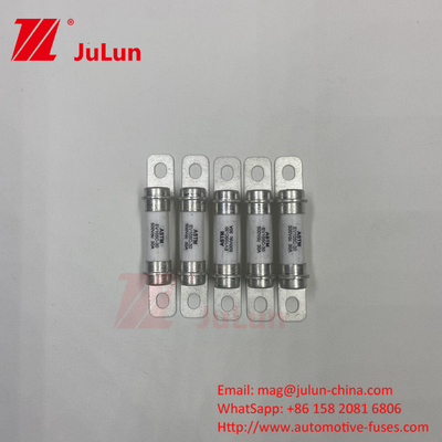 ইভি ফিউজ স্ট্যান্ডার্ড UL248-10A 20A 50A 40A ফিউজ এনার্জি স্টোরেজ সিস্টেম 500VDC হাই ব্রেক