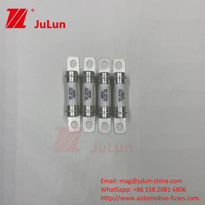 20A 500VDC বৈদ্যুতিক গাড়ির পাওয়ার রূপান্তর সিস্টেম বৈদ্যুতিক গাড়ির পাওয়ার রূপান্তর সিস্টেম দ্রুত ফিউজ 15A 30A 50A