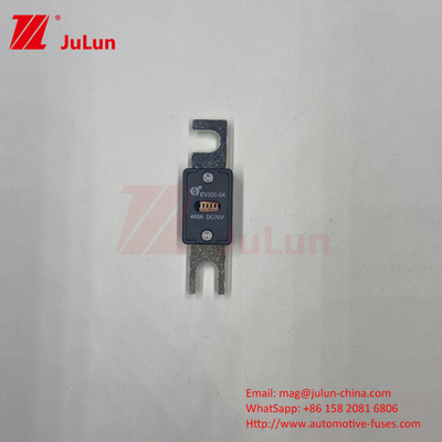DC70V 175A EV320-5C বৈদ্যুতিক যানবাহন দ্রুত চার্জিং সঙ্গে M6 বোল্ট তাপমাত্রা নিয়ন্ত্রণ পরিসীমা -40.C ¢ 70.C