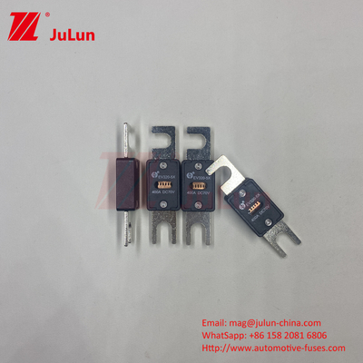 EV320-5X-350A 70VDC রেটযুক্ত এসি Ev চার্জার অ্যাডাপ্টার সামঞ্জস্যপূর্ণ কালো সিরামিক শেল