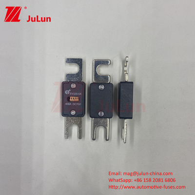 EV320-5X-500A 70VDC M6 বোল্ট M8 বৈদ্যুতিক যানবাহন দ্রুত চার্জিং / ইভি পাওয়ার রূপান্তর জন্য পোর্টেবল ইভি চার্জার