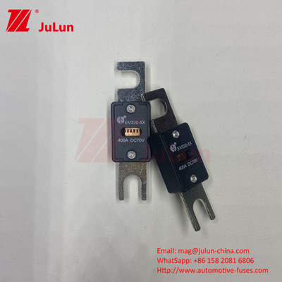 EV320-5X-500A 70VDC M6 বোল্ট M8 বৈদ্যুতিক যানবাহন দ্রুত চার্জিং / ইভি পাওয়ার রূপান্তর জন্য পোর্টেবল ইভি চার্জার