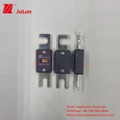 EV320-5X-150A-N M6 কালো এসি ইভি চার্জার অ্যাডাপ্টার অটোমোবাইল অ্যাপ্লিকেশন সুযোগের জন্য সামঞ্জস্যপূর্ণ